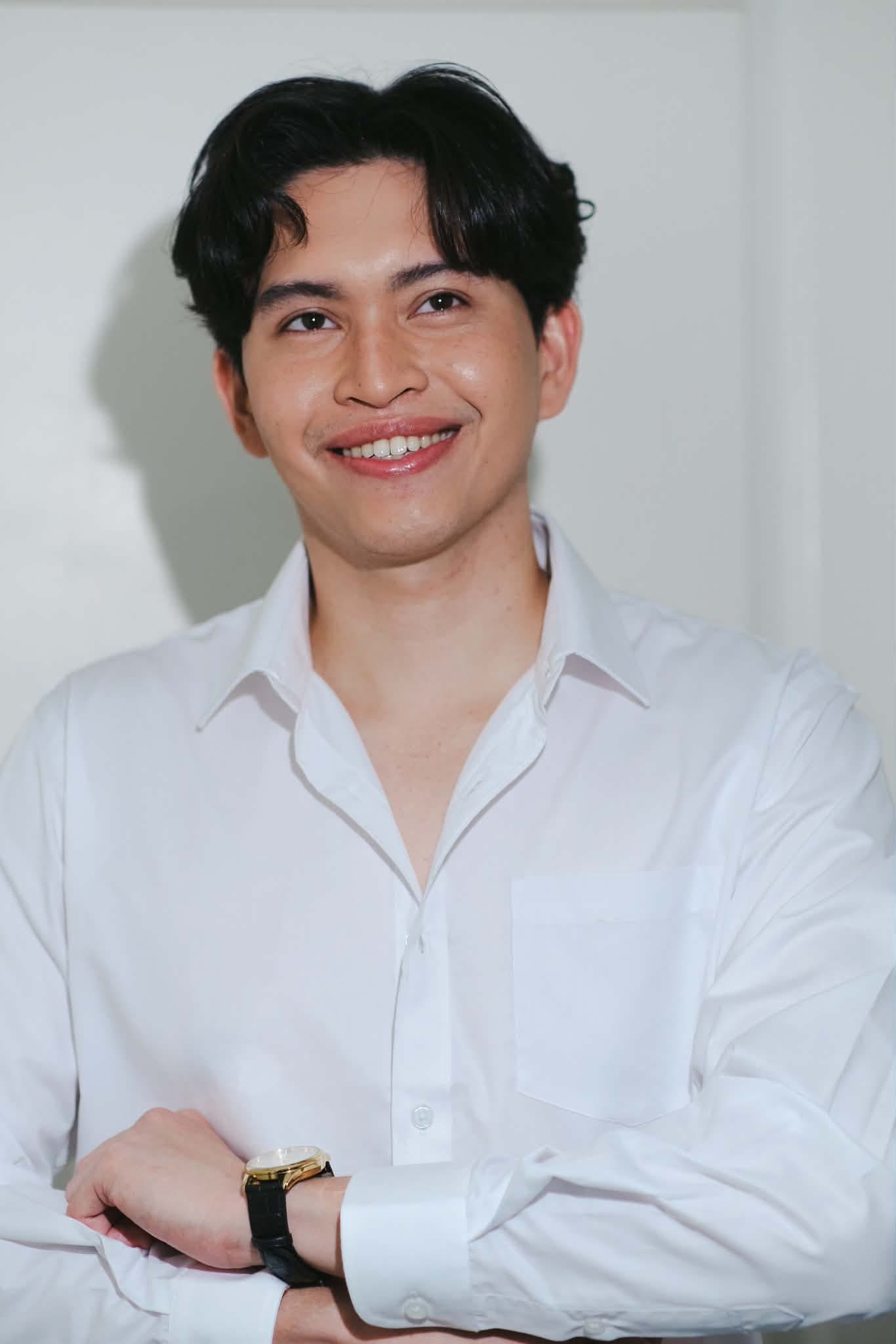 Victor Busque, RN, BSN — Founder of SmartPass AI